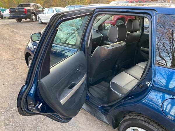 2005 Scion XA 87k Miles Leather New VA Inspection and More - cars &... for sale in Thornburg, District Of Columbia – photo 11