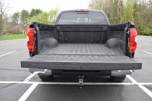 2015 Toyota Tundra SR5 4x2 4dr Double Cab Pickup SB (4 6L V8) for sale in Knoxville, TN – photo 10