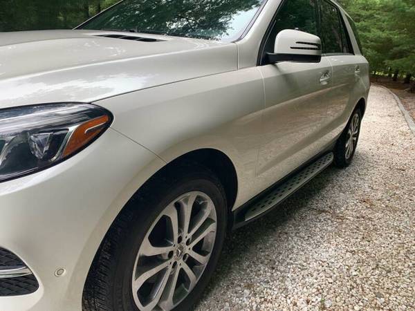 2017 Mercedes-Benz GLE 350 4MATIC AWD 4dr SUV 13K Miles - cars &... for sale in Sagamore, MA, MA – photo 6
