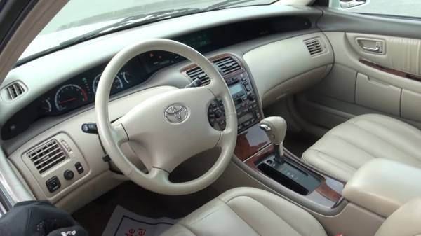 Toyota Avalon V6 XLS - cars & trucks - by owner - vehicle automotive... for sale in Naples, FL – photo 14