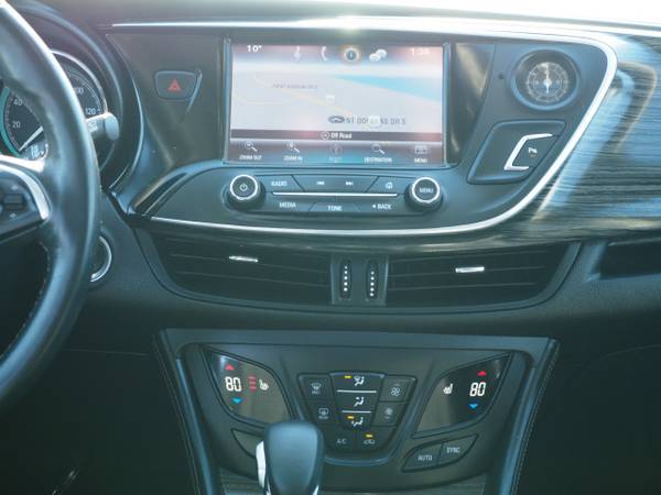 2017 Buick Envision Essence - - by dealer - vehicle for sale in Hastings, MN – photo 9