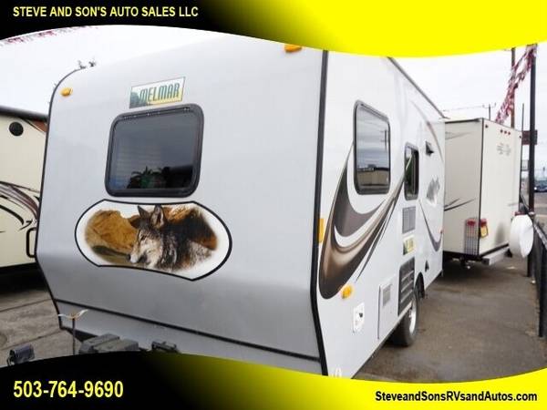2014 Melmar Other - - by dealer - vehicle automotive for sale in Happy valley, OR – photo 3