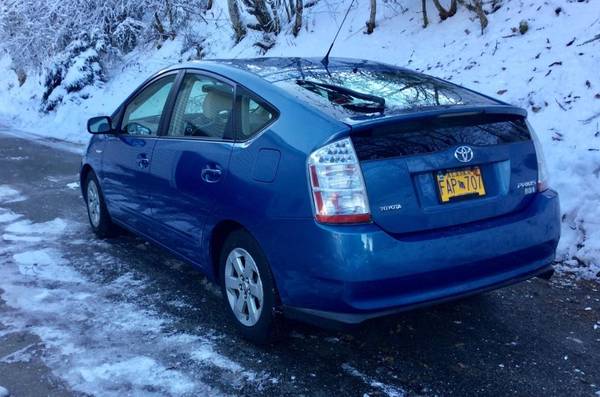 2007 Toyota Prius - cars & trucks - by owner - vehicle automotive sale for sale in Auke Bay, AK – photo 4