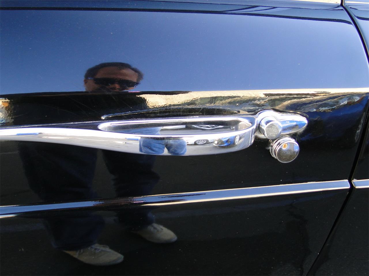 1969 Rolls-Royce Silver Shadow for sale in Newport Beach, CA – photo 20