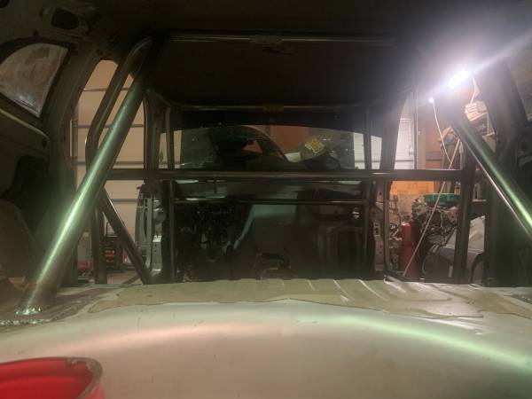 Drag race car for sale in Seward, AK – photo 16