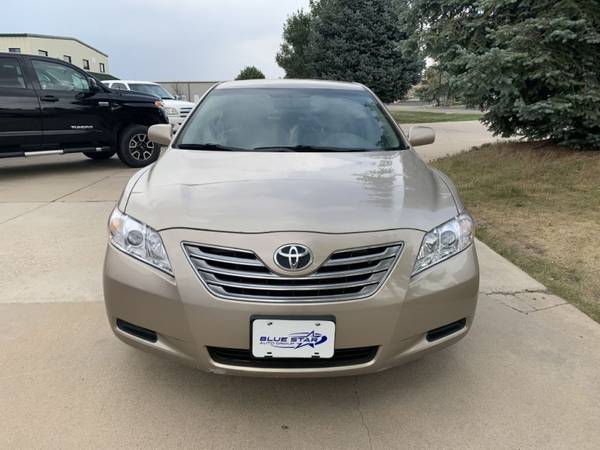 2007 TOYOTA CAMRY NEW GENER HYBRID - cars & trucks - by dealer -... for sale in Frederick, CO – photo 8