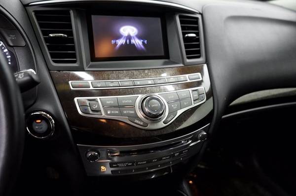 2014 INFINITI QX60 Base - - by dealer - vehicle for sale in Bloomington, MN – photo 24