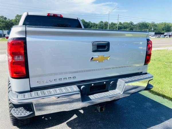 2014 Chevrolet Silverado 1500 - cars & trucks - by dealer - vehicle... for sale in Jacksonville, NC – photo 20