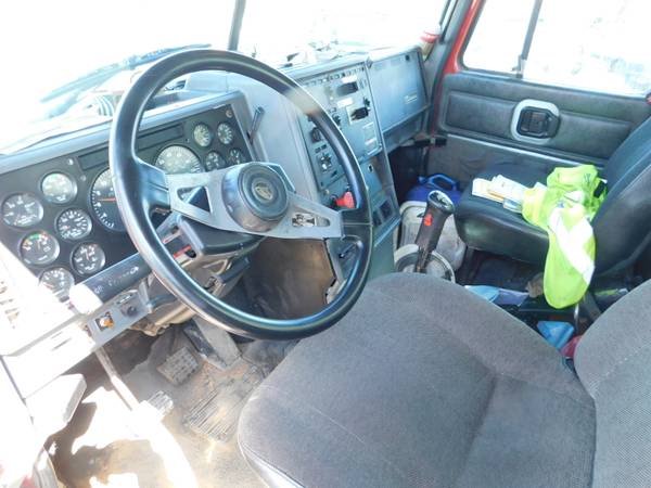2000 Mack CH600 for sale in Upper Marlboro, District Of Columbia – photo 9