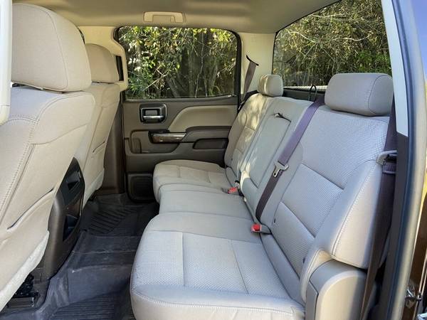 2018 Chevrolet Silverado 2500HD LT AWESOME TRUCK for sale in Vero Beach, FL – photo 11