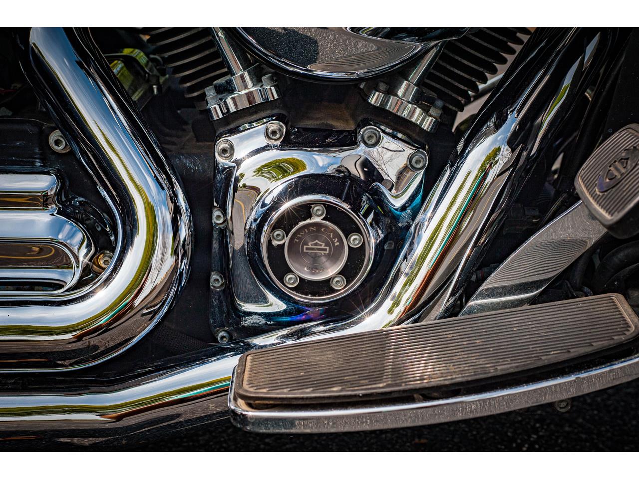 2014 Harley-Davidson FLHTCU for sale in O'Fallon, IL – photo 83