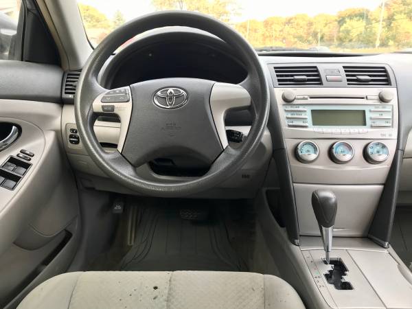2008 Toyota Camry - $6999 - Down Payment Only - cars & trucks - by... for sale in Perry, OH – photo 11