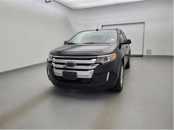 2013 Ford Edge SEL - SUV - - by dealer - vehicle for sale in Wilmington, NC – photo 15