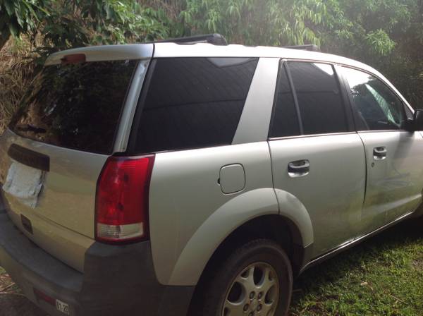 DISCOUNTED SATURN VUE SUB - cars & trucks - by owner - vehicle... for sale in Lawai, HI – photo 5