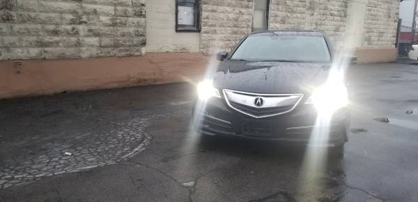 MINT 2015 Acura TLX for sale in Rochester , NY – photo 2