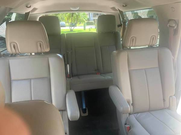 2008 Ford Expedition EL Limited 4x4 for sale in Fort Pierce, FL – photo 6