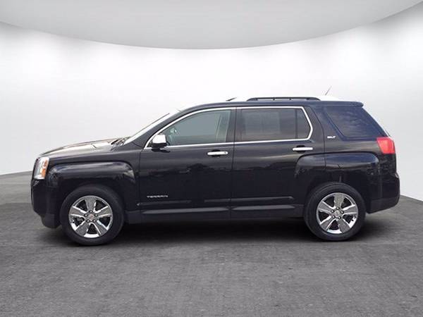 2015 GMC Terrain SLT with - cars & trucks - by dealer - vehicle... for sale in Kennewick, WA – photo 3