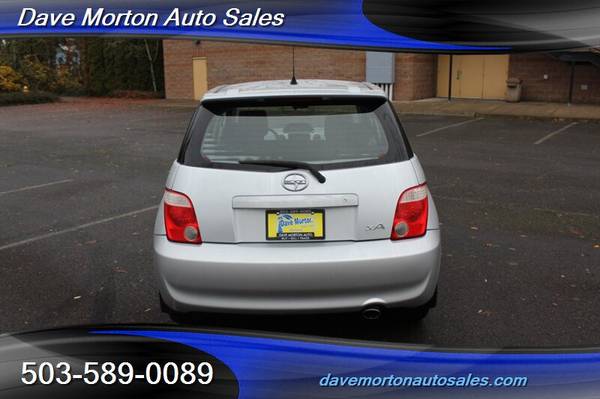 2006 Scion xA - cars & trucks - by dealer - vehicle automotive sale for sale in Salem, OR – photo 8