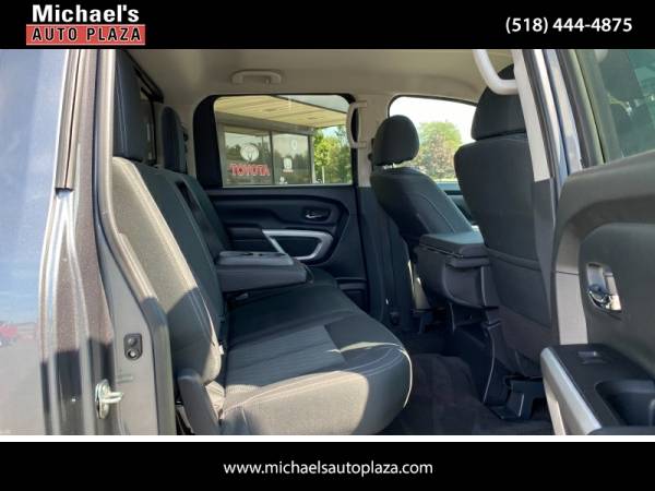 2019 Nissan Titan SV - cars & trucks - by dealer - vehicle... for sale in east greenbush, NY – photo 12