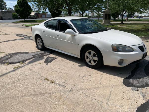 2006 PONTIAC GR PRIX ***ONE OWNER**** - cars & trucks - by dealer -... for sale in EUCLID, OH – photo 3