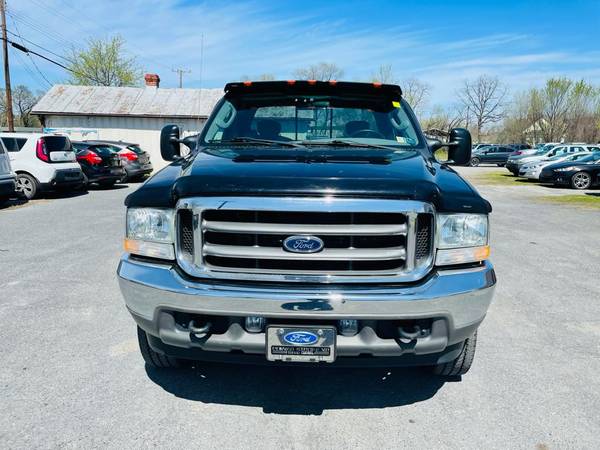 2004 Ford F250 Super Duty 8ft Bed 4D 4x4 Low Mileage Mint Condition for sale in Halltown, WV – photo 3