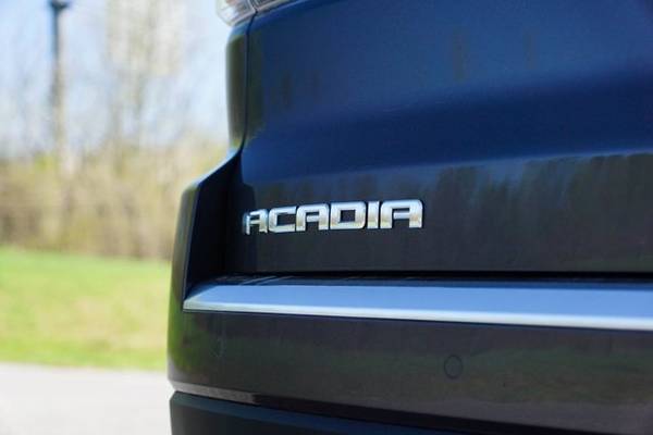 2015 GMC Acadia Sle - - by dealer - vehicle automotive for sale in Bennington, VT – photo 14