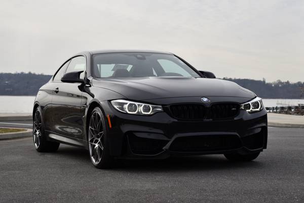 2018 BMW M4 - - by dealer - vehicle automotive sale for sale in Great Neck, NY – photo 5