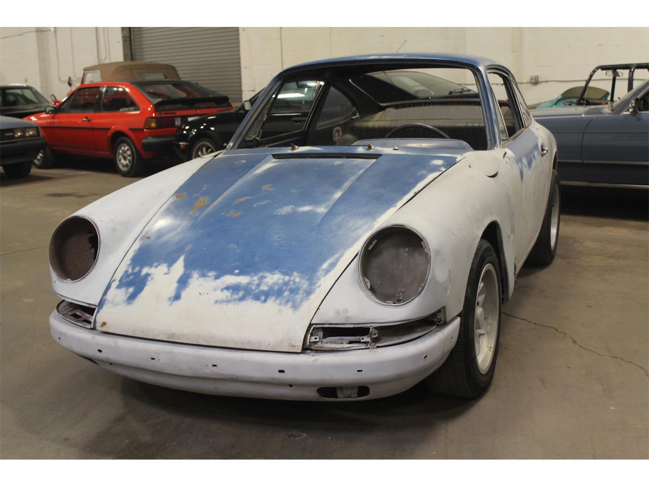 1967 Porsche 912 for sale in Other, OR