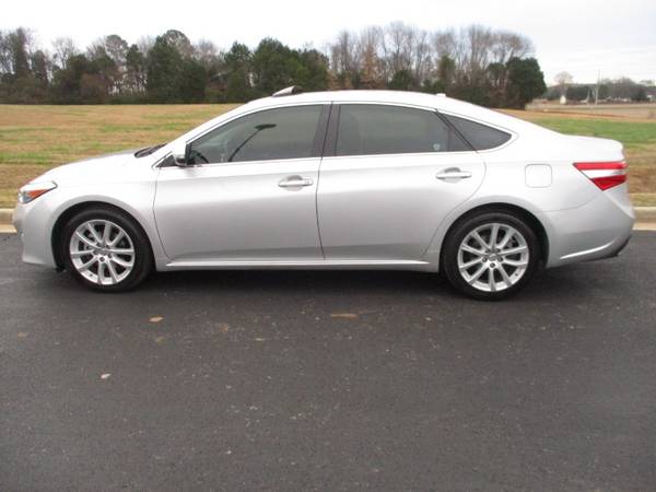 2013 Toyota Avalon XLE Touring - cars & trucks - by dealer - vehicle... for sale in Huntsville, AL – photo 7