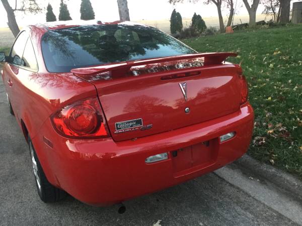 REMOTE STARTER 2008 Pontiac G5 COUPE - cars & trucks - by owner -... for sale in Cortland, IL – photo 9