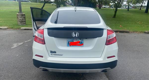 2013 Honda Crosstour - cars & trucks - by owner - vehicle automotive... for sale in Tulsa, OK – photo 9