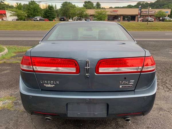 2012 Lincoln MKZ 4dr Sdn Hybrid*Clean Title*Clean CarFax*123K - cars... for sale in Vinton, VA – photo 6