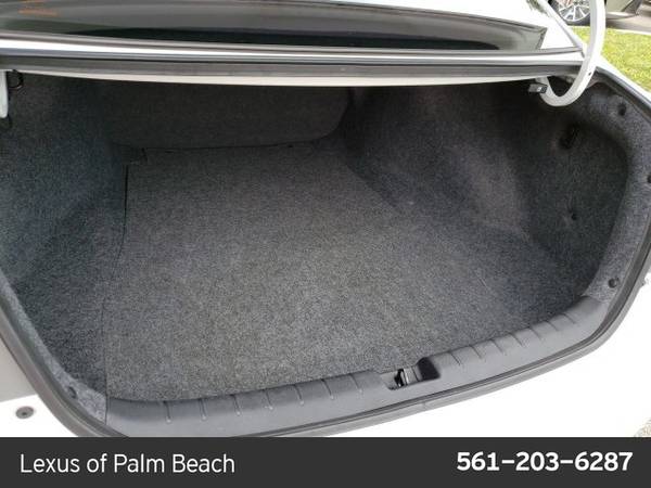 2013 Honda Accord LX SKU:DA011408 Sedan for sale in West Palm Beach, FL – photo 18