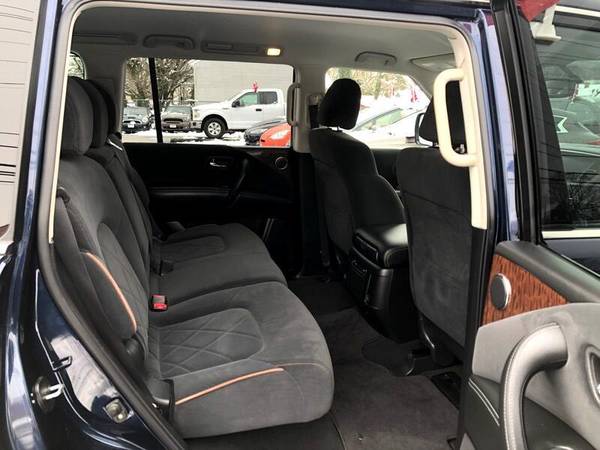 2018 Nissan Armada 4x4 SV - 100s of Positive Customer Revi - cars & for sale in Baltimore, MD – photo 21