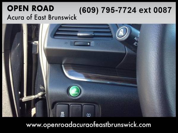 2016 Honda CR-V SUV AWD 5dr EX-L (Crystal Black Pearl) for sale in East Brunswick, NJ – photo 12