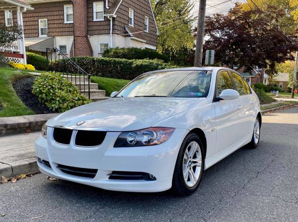2008 BMW 328i $6500 Firm - cars & trucks - by owner - vehicle... for sale in Glenolden, PA – photo 7