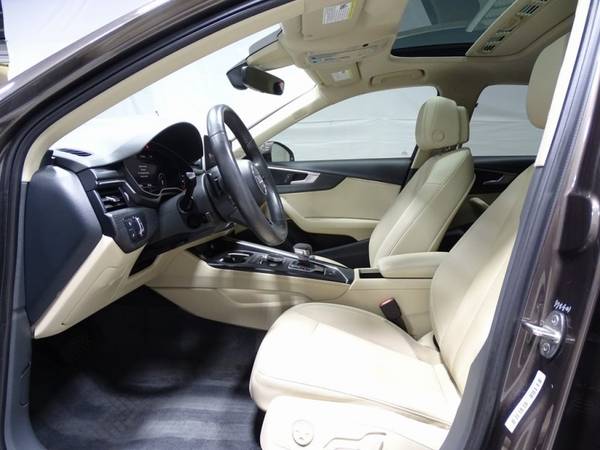 2017 Audi A4 2.0T Premium Plus !!Bad Credit, No Credit? NO PROBLEM!!... for sale in WAUKEGAN, IL – photo 11