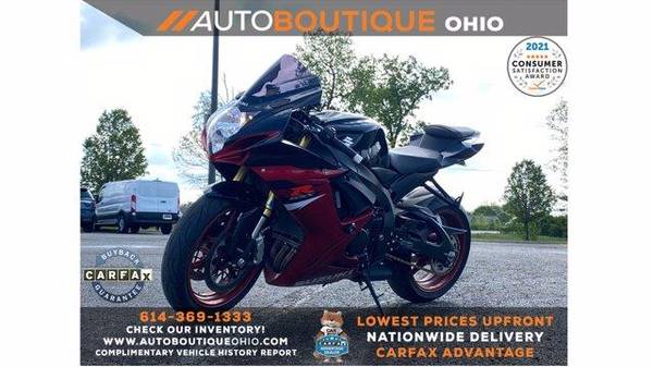 2018 Suzuki GSXR750 - LOWEST PRICES UPFRONT! - - by for sale in Columbus, OH