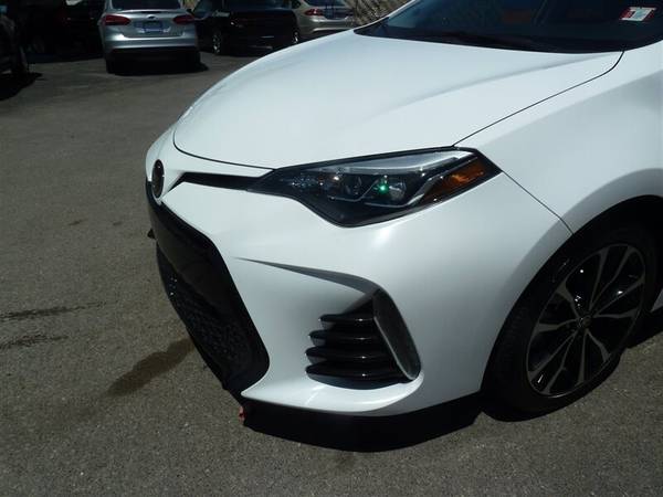 2018 Toyota Corolla LE - - by dealer - vehicle for sale in Tucson, AZ – photo 5
