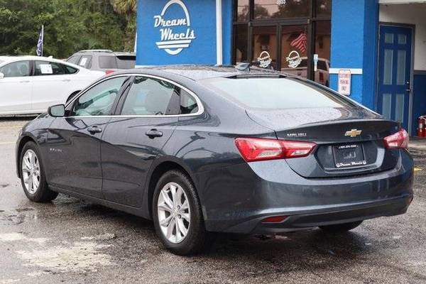 2019 Chevrolet Chevy Malibu LT - CALL/TEXT - cars & trucks - by... for sale in Jacksonville, FL – photo 7