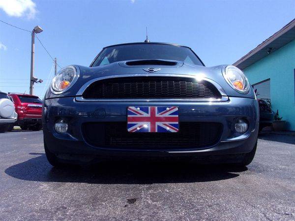 2010 Mini Cooper S BUY HERE PAY HERE for sale in Pinellas Park, FL – photo 11