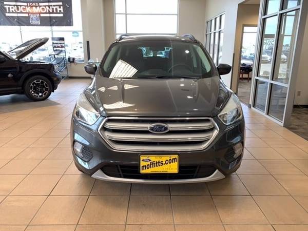 2018 Ford Escape SE - - by dealer - vehicle automotive for sale in Boone, IA – photo 4