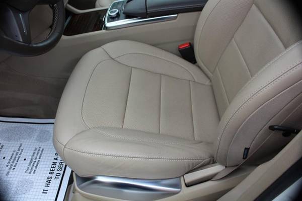 2014 Mercedes-Benz GL550 4MATIC PEARL WHITE 80K DVD NAVI LTHR ROOF... for sale in south amboy, NJ – photo 13
