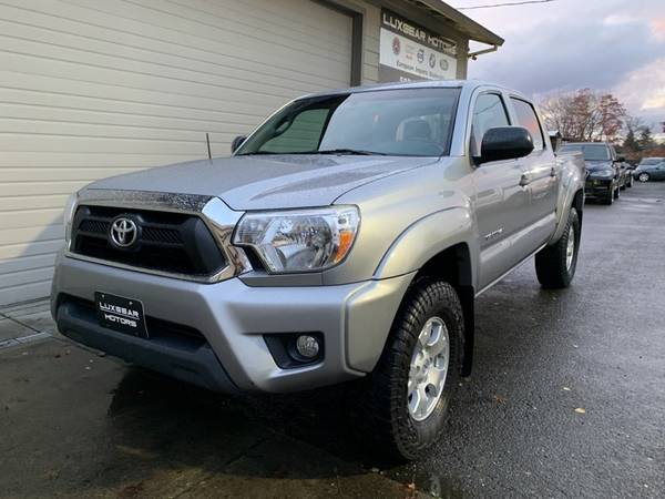 2014 Toyota Tacoma TRD Off-Road 4x4 V6 4.0L TRUCK - cars & trucks -... for sale in Milwaukie, OR – photo 7