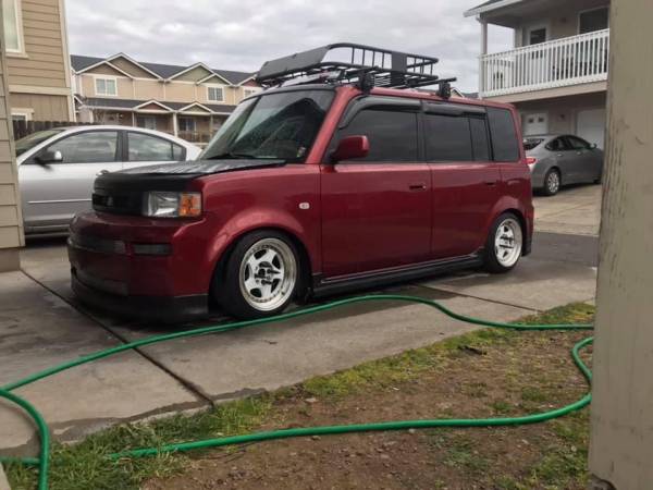 2006 Scion XB for sale in Central Point, OR – photo 3