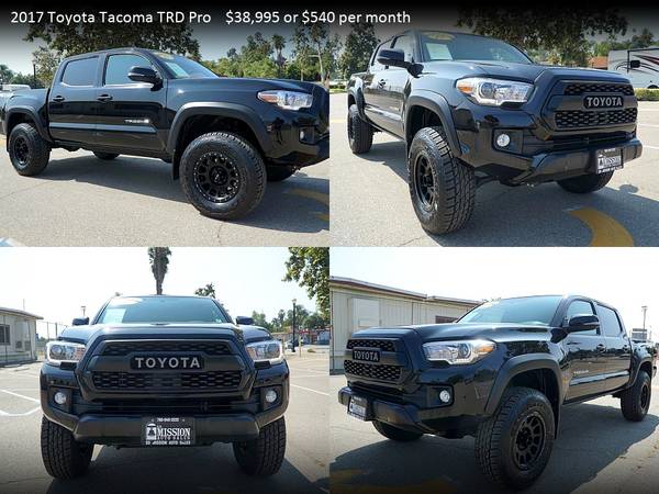 2015 Ram 2500 Tradesman FOR ONLY $609/mo! - cars & trucks - by... for sale in Vista, CA – photo 18