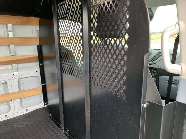 2018 Ford Transit Cargo 250 3dr SWB Low Roof Cargo Van w/Sliding... for sale in Lubbock, TX – photo 19