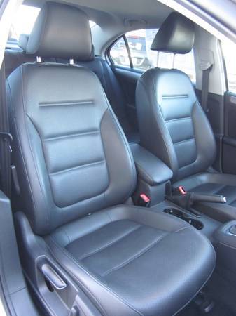 2013 Volkswagen Jetta TDI Premium, Diesel, Leather, Mn-rf, Carfax for sale in Fresno, AZ – photo 9