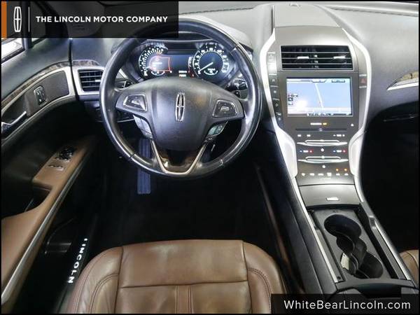 2015 Lincoln MKZ *NO CREDIT, BAD CREDIT, NO PROBLEM! $500 DOWN -... for sale in White Bear Lake, MN – photo 14