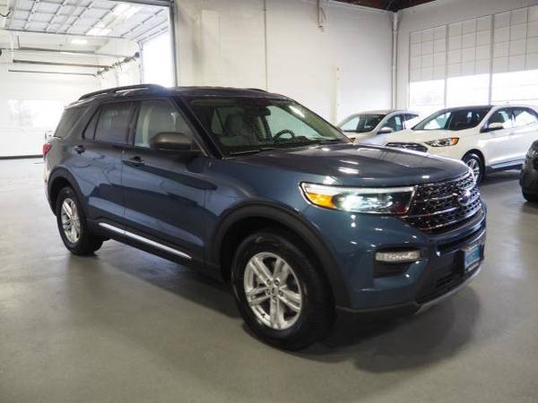 2020 Ford Explorer XLT **100% Financing Approval is our goal** -... for sale in Beaverton, OR – photo 3